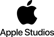 Apple Studios logo