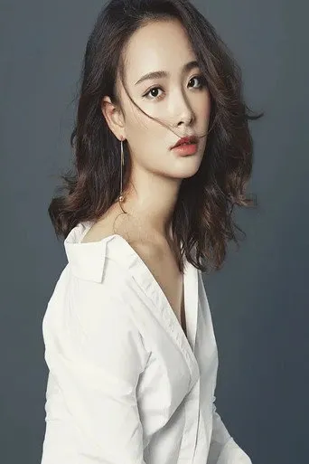 Photograph of Yulin Zhang
