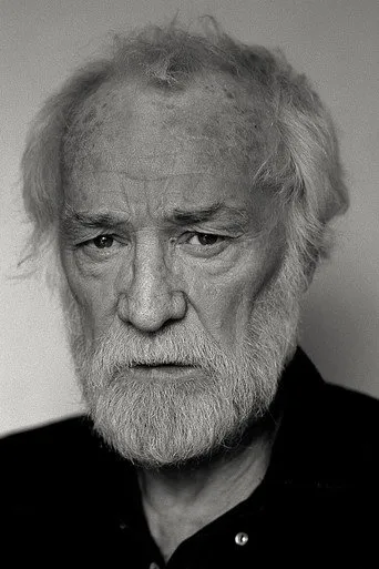 Photograph of Richard Harris