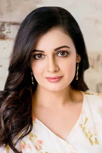 Photograph of Dia Mirza