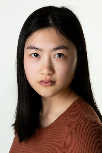 Photograph of Vy Nguyen