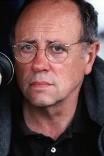 Photograph of Eduardo Serra