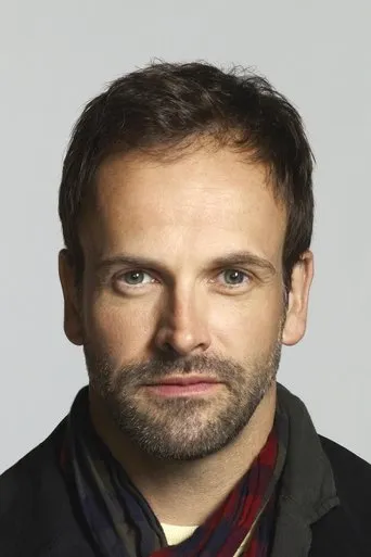 Photograph of Jonny Lee Miller