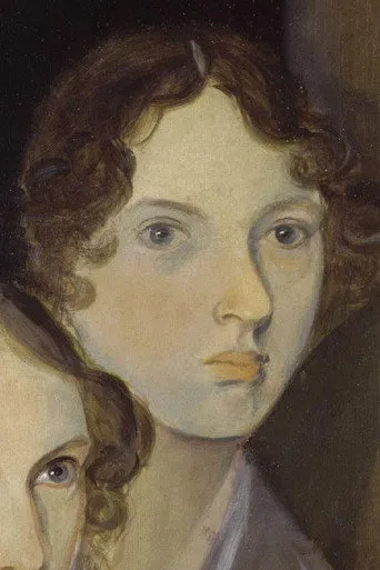 Photograph of Emily Brontë