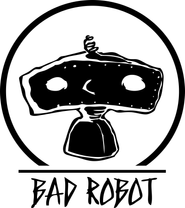 Bad Robot logo