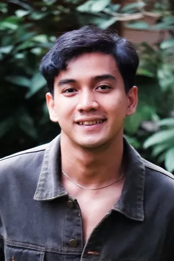 Photograph of Dito Darmawan