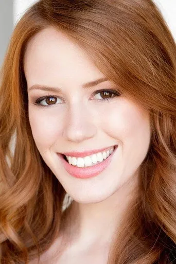 Photograph of Marisha Ray