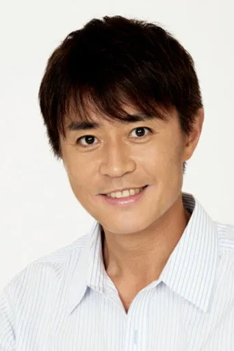 Photograph of Makoto Nonomura
