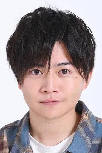Photograph of Yukito Nishii