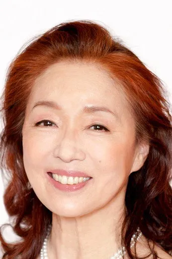 Photograph of Nobuko Miyamoto