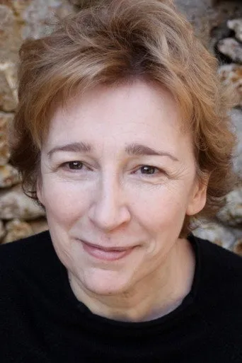 Photograph of Clotilde Mollet