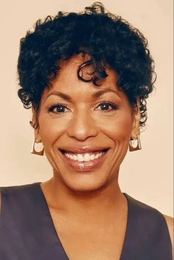 Photograph of Liza Colón-Zayas