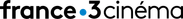 France 3 Cinéma logo