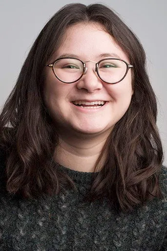 Photograph of Megan Richards