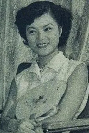 Photograph of Hiroko Seki