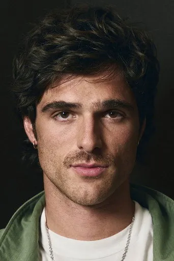 Photograph of Jacob Elordi