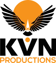KVN Productions logo