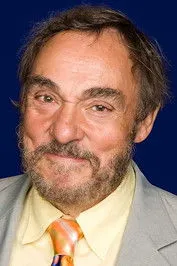 Photograph of John Rhys-Davies