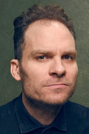 Photograph of Danny Bensi