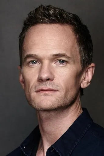 Photograph of Neil Patrick Harris