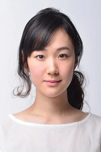 Photograph of Haru Kuroki