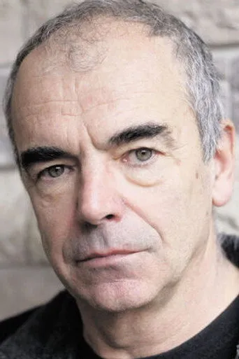 Photograph of Sławomir Idziak