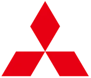 Mitsubishi logo