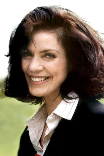Photograph of Fran Walsh