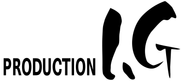 Production I.G logo