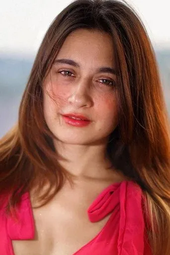 Photograph of Sanjeeda Sheikh