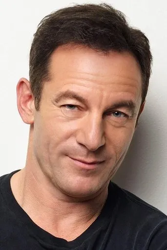 Photograph of Jason Isaacs