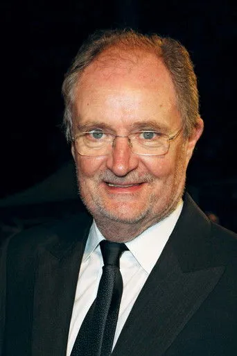 Photograph of Jim Broadbent