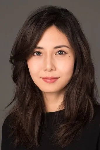 Photograph of Nanako Matsushima