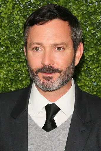 Photograph of Thomas Lennon