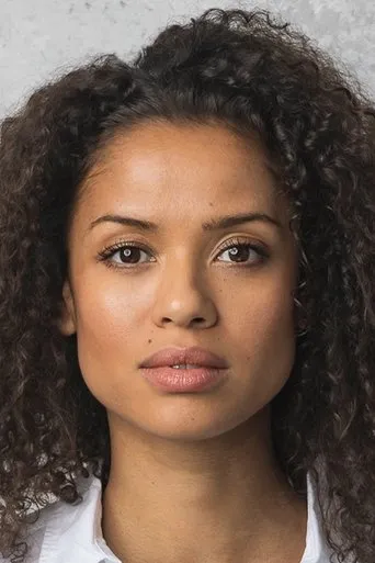 Photograph of Gugu Mbatha-Raw