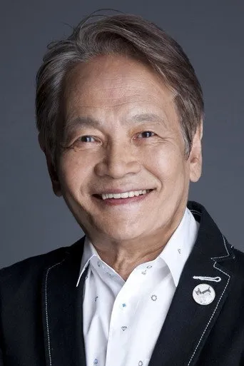 Photograph of Minori Terada