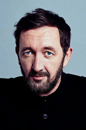 Photograph of Ralph Ineson