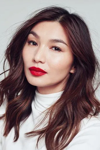 Photograph of Gemma Chan