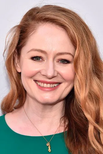 Photograph of Miranda Otto