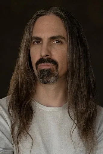 Photograph of Bear McCreary