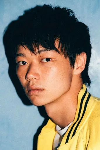 Photograph of Show Kasamatsu