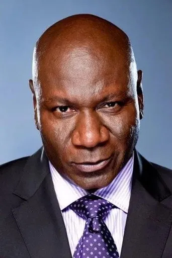 Photograph of Ving Rhames