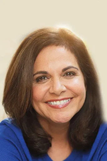 Photograph of Candi Milo