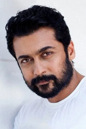 Photograph of Suriya