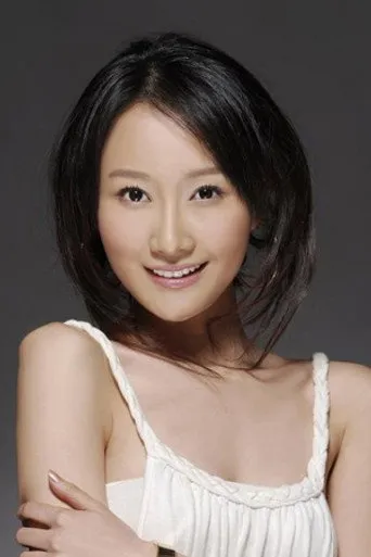 Photograph of Xiao Han