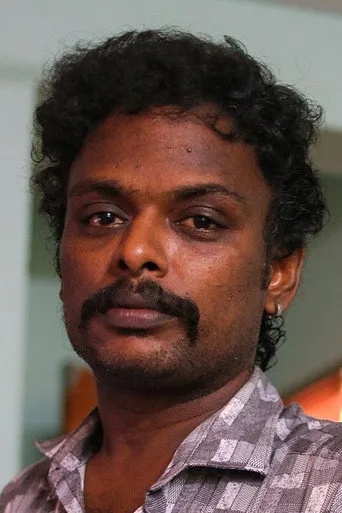 Photograph of Jawahar Sakthi