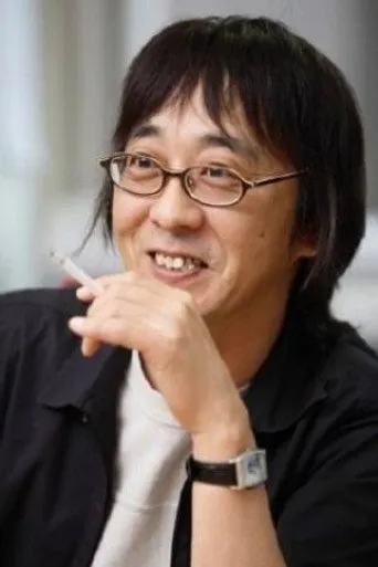 Photograph of Tamiya Terashima