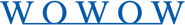 WOWOW logo