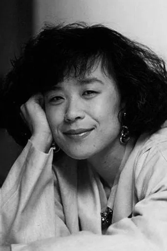 Photograph of Saeko Himuro