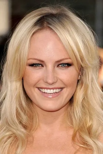 Photograph of Malin Akerman